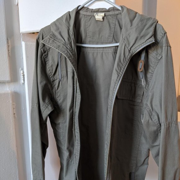 Manteau MEC ( Mountain Equipment Co-op ) - Picture 1 of 3
